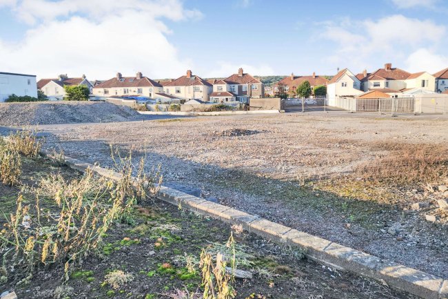 Land at Winterstoke Road, Weston-Super-Mare, BS23 3YE 9