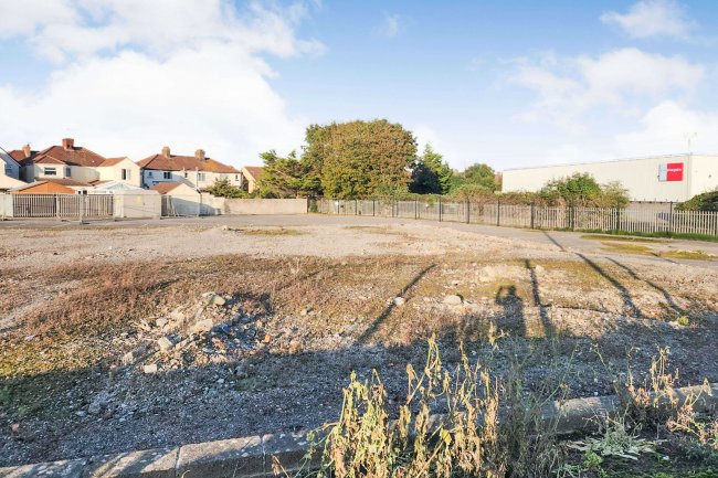 Land at Winterstoke Road, Weston-Super-Mare, BS23 3YE 9