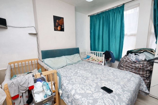 35 Morieux Road, Leyton, London E10 7LJ 4