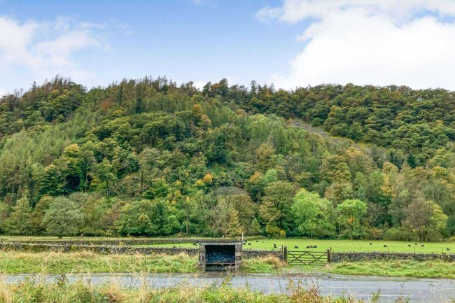 8 Stanah Cottages (Back Lane), Thirlmere, Keswick, Cumbria, CA12 4TH 1