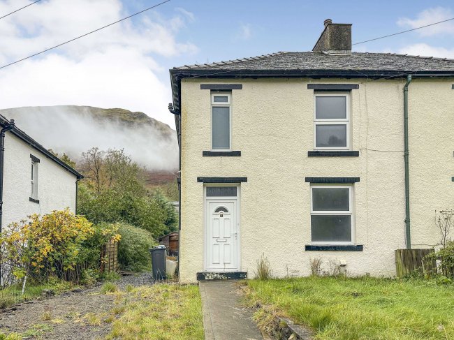8 Stanah Cottages (Back Lane), Thirlmere, Keswick, Cumbria, CA12 4TH 1