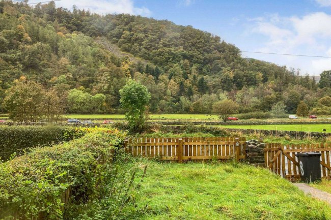 8 Stanah Cottages (Back Lane), Thirlmere, Keswick, Cumbria, CA12 4TH 1