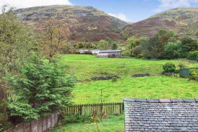 8 Stanah Cottages (Back Lane), Thirlmere, Keswick, Cumbria, CA12 4TH 1