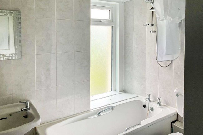 8 Stanah Cottages (Back Lane), Thirlmere, Keswick, Cumbria, CA12 4TH 1