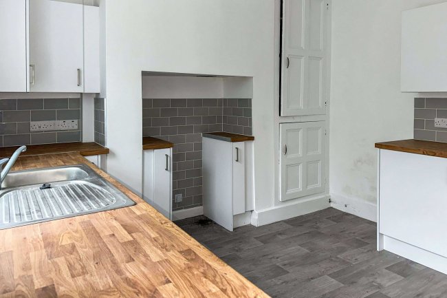 8 Stanah Cottages (Back Lane), Thirlmere, Keswick, Cumbria, CA12 4TH 1