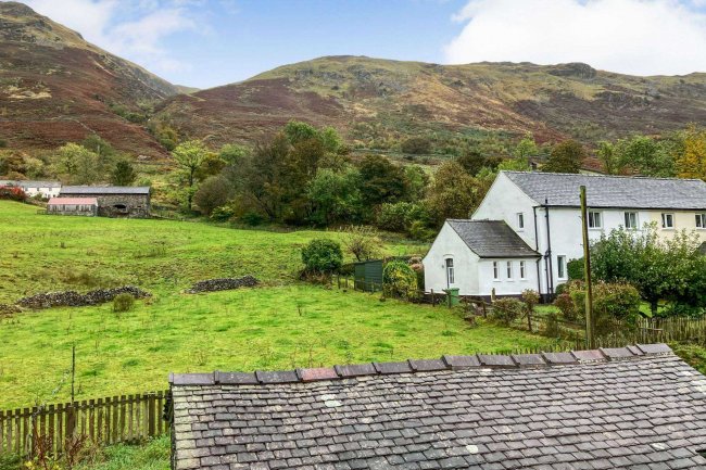 8 Stanah Cottages (Back Lane), Thirlmere, Keswick, Cumbria, CA12 4TH 1