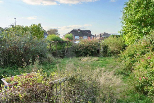 6 The Pingle, Derby, Derbyshire, DE21 7RD 2