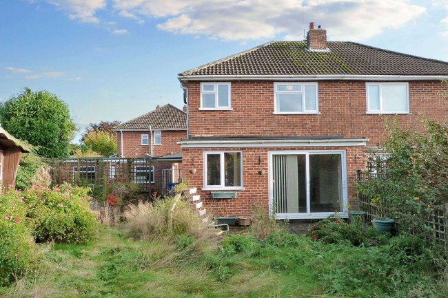 6 The Pingle, Derby, Derbyshire, DE21 7RD 2