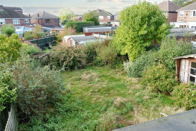 6 The Pingle, Derby, Derbyshire, DE21 7RD 2