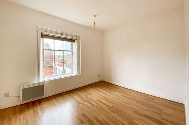 17-23 Queen Street and 2 Waterloo Street, Market Rasen, Lincolnshire, LN8 3ES 1