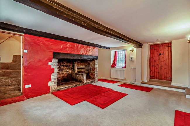 Blue House Farm, Peterstone Wentlooge, Cardiff CF3 2TR 8