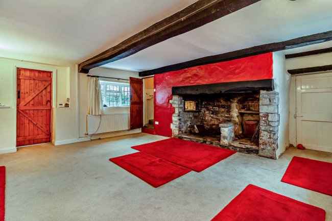 Blue House Farm, Peterstone Wentlooge, Cardiff CF3 2TR 8