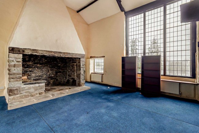 Blue House Farm, Peterstone Wentlooge, Cardiff CF3 2TR 8