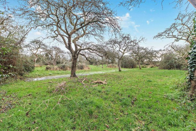 Blue House Farm, Peterstone Wentlooge, Cardiff CF3 2TR 8