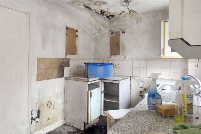 8 Wheeler Road, Maidenbower, Crawley, West Sussex, RH10 7UF 10