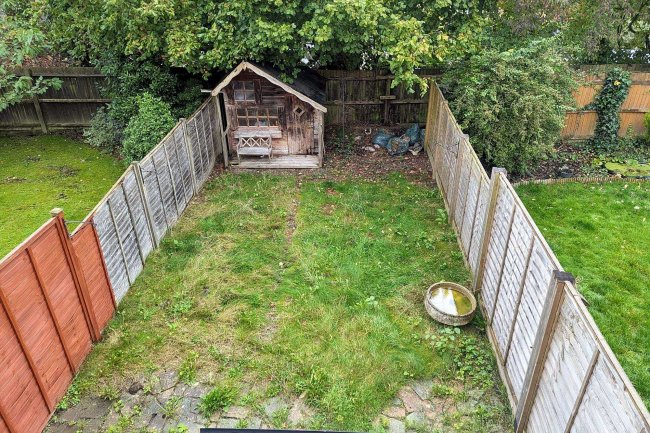 8 Wheeler Road, Maidenbower, Crawley, West Sussex, RH10 7UF 10