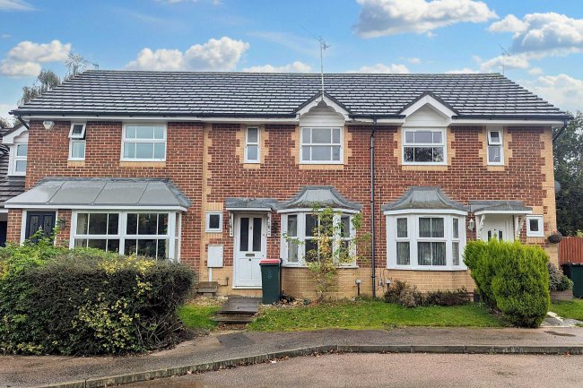 8 Wheeler Road, Maidenbower, Crawley, West Sussex, RH10 7UF 10