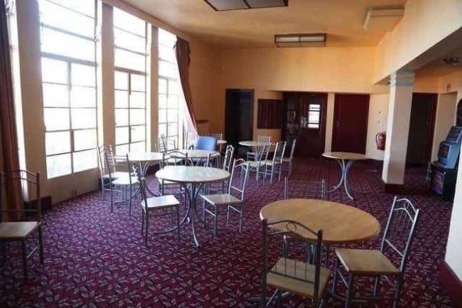 Flutters Bingo Hall, Alfred Street, Rushden, Northamptonshire NN10 9YS 8