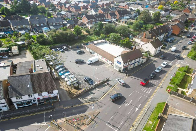 242 Coggeshall Road, Braintree, CM7 9EL 7