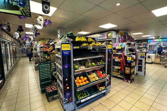 242 Coggeshall Road, Braintree, CM7 9EL 7