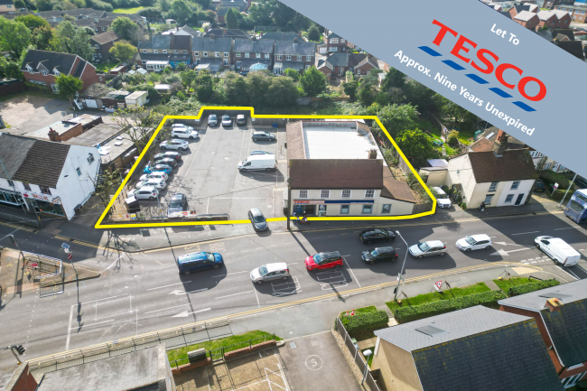 242 Coggeshall Road, Braintree, CM7 9EL 7