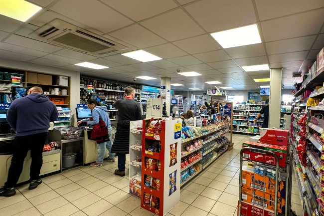 242 Coggeshall Road, Braintree, CM7 9EL 7