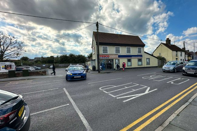 242 Coggeshall Road, Braintree, CM7 9EL 7