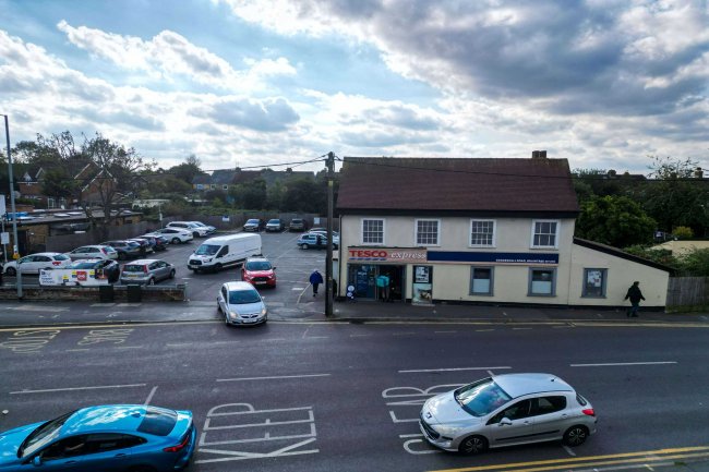 242 Coggeshall Road, Braintree, CM7 9EL 7