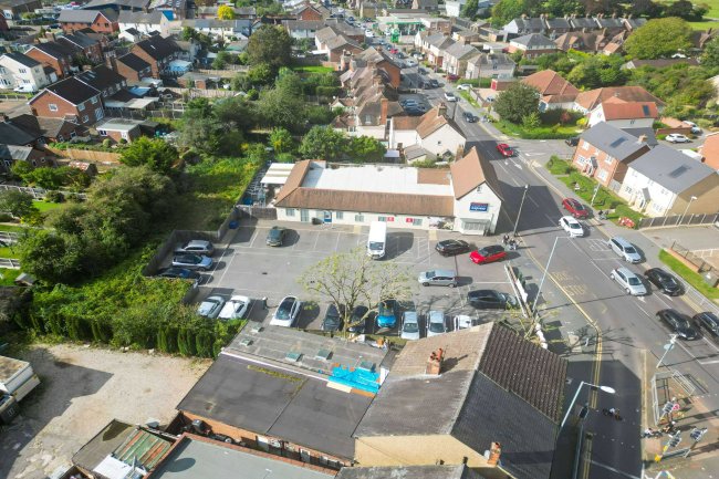 242 Coggeshall Road, Braintree, CM7 9EL 7