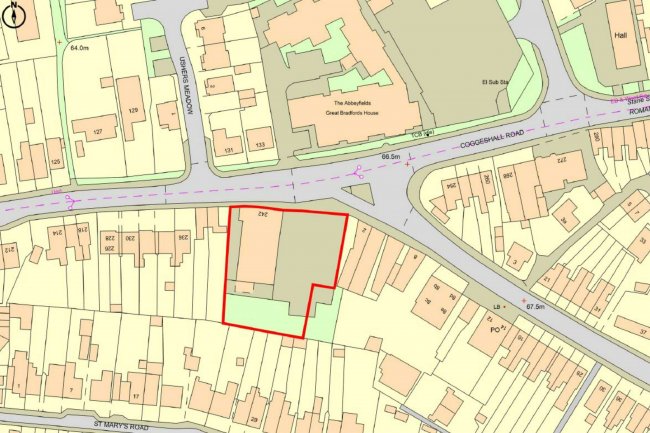 242 Coggeshall Road, Braintree, CM7 9EL 7