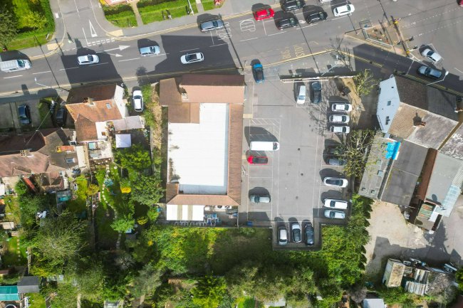 242 Coggeshall Road, Braintree, CM7 9EL 7