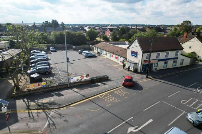 242 Coggeshall Road, Braintree, CM7 9EL 7