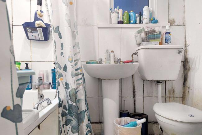 40a Donald Road, Croydon, CR0 3EP 8