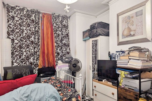 40a Donald Road, Croydon, CR0 3EP 8