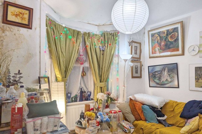 40a Donald Road, Croydon, CR0 3EP 8