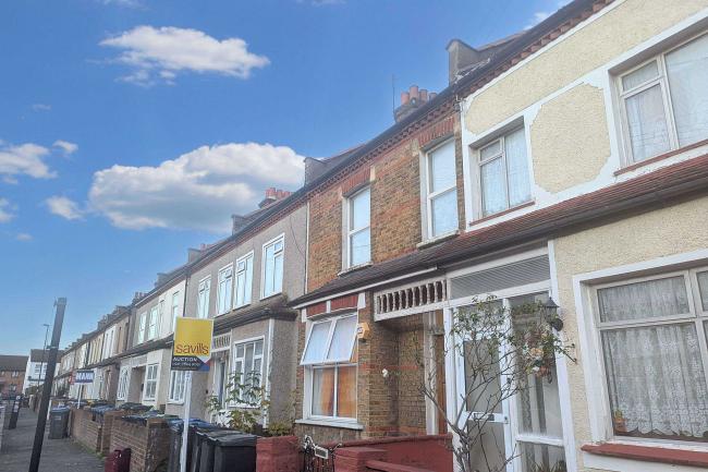 40a Donald Road, Croydon, CR0 3EP 8