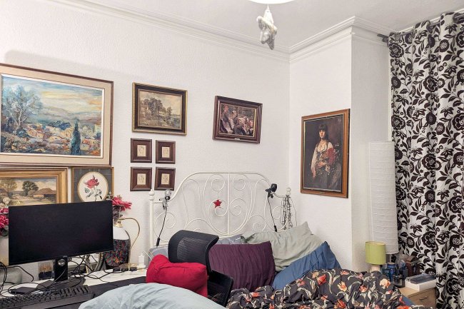 40a Donald Road, Croydon, CR0 3EP 8