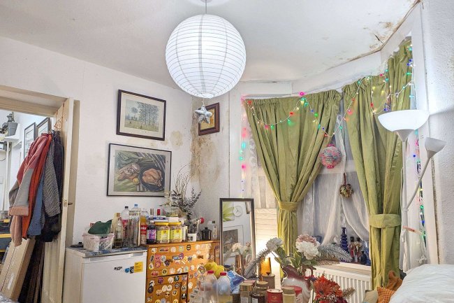 40a Donald Road, Croydon, CR0 3EP 8