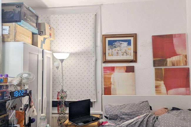 40a Donald Road, Croydon, CR0 3EP 8