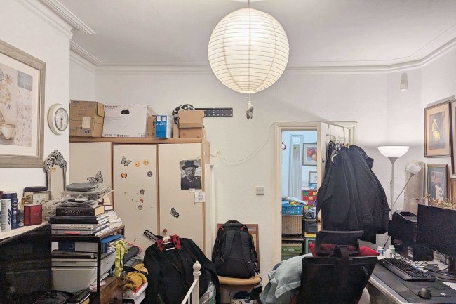 40a Donald Road, Croydon, CR0 3EP 8