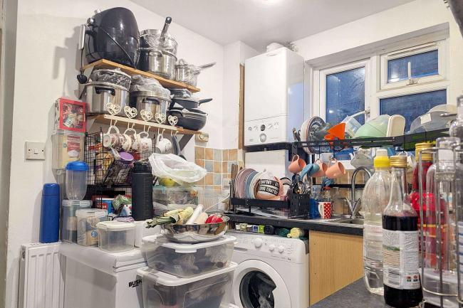 40a Donald Road, Croydon, CR0 3EP 8