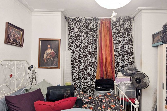 40a Donald Road, Croydon, CR0 3EP 8