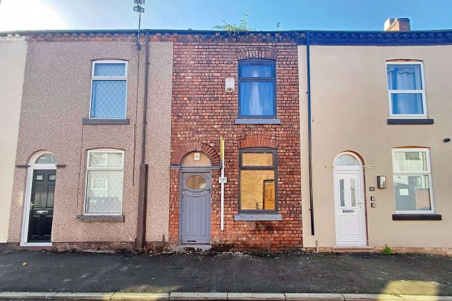 17 Stringer Street, Leigh, WN7 4BS 8