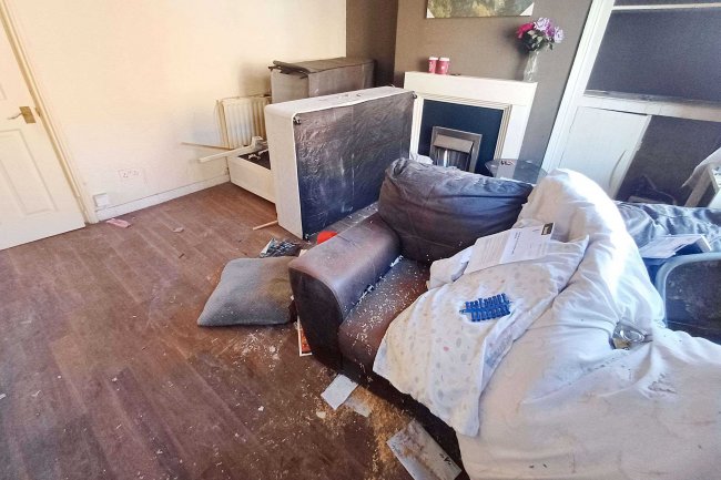 17 Stringer Street, Leigh, WN7 4BS 8