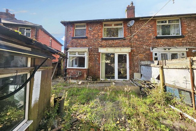 85 Ramsay Avenue, Farnworth, Bolton, BL4 9RA 2