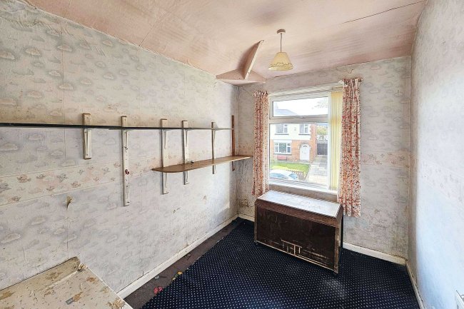 85 Ramsay Avenue, Farnworth, Bolton, BL4 9RA 2