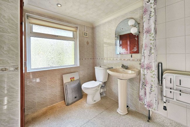 85 Ramsay Avenue, Farnworth, Bolton, BL4 9RA 2