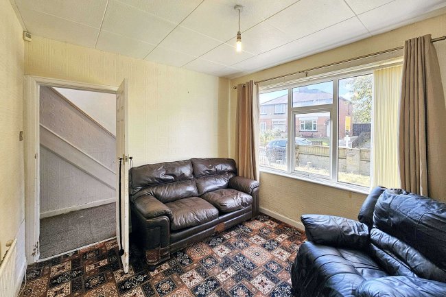 85 Ramsay Avenue, Farnworth, Bolton, BL4 9RA 2