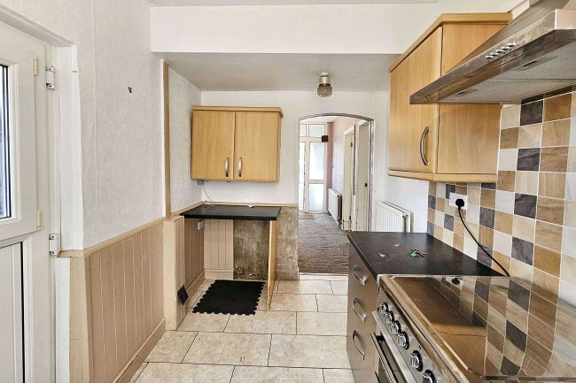 85 Ramsay Avenue, Farnworth, Bolton, BL4 9RA 2