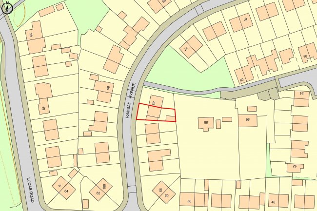 85 Ramsay Avenue, Farnworth, Bolton, BL4 9RA 2